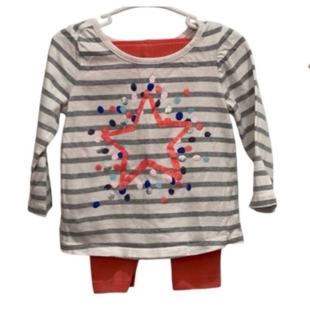 Gymboree Outfit